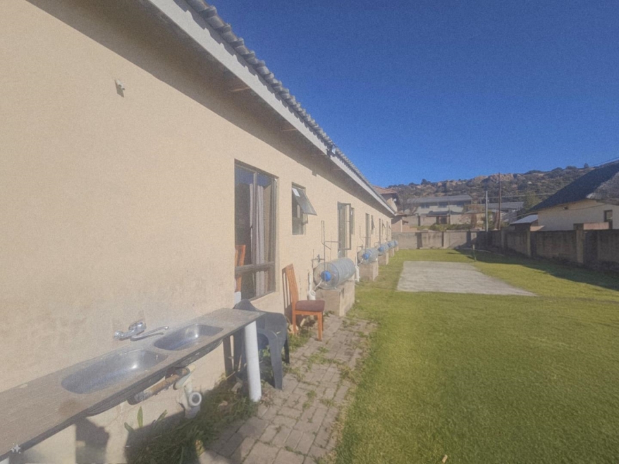 3 Bedroom Property for Sale in Ladybrand Free State